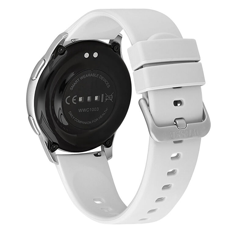 Wesse Connect WWC1003-03 Akıllı Saat