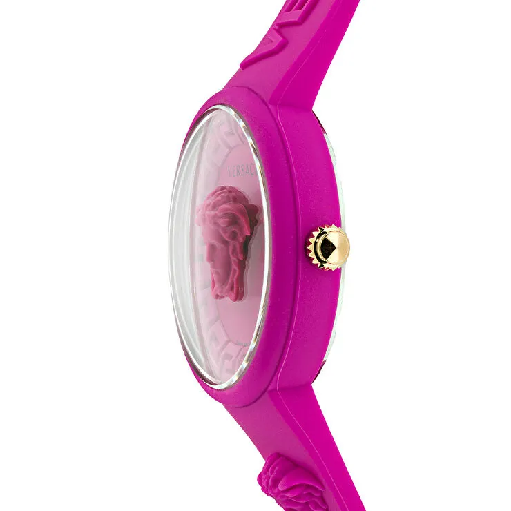 Versace VRSCVE6G00323 Kadın Kol Saati