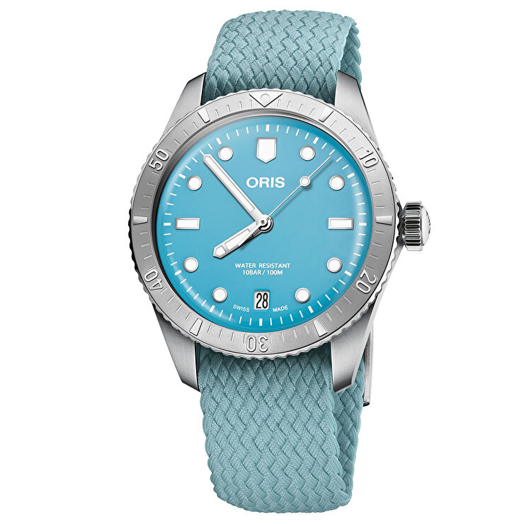 Oris O-73377714055-0731902S Kol Saati