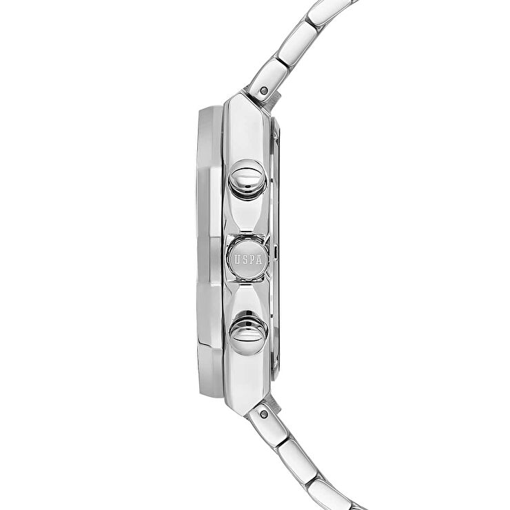 U.S. Polo Assn. USPA1121-03 Erkek Kol Saati