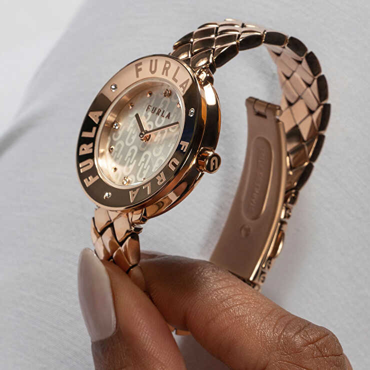 Furla FRWW00004021L3 Kadın Kol Saati