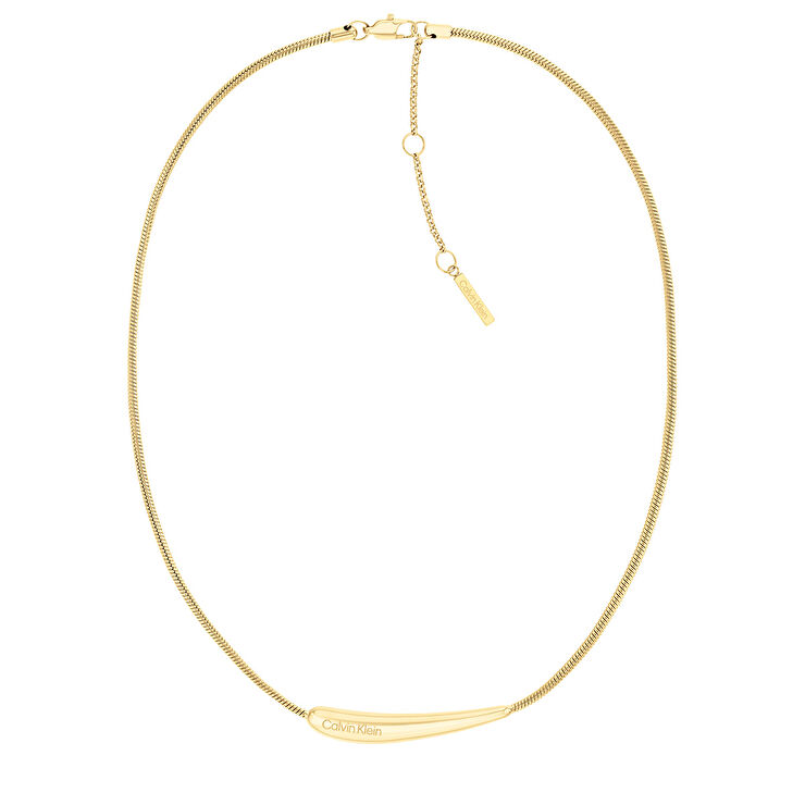 Calvin Klein CKJ35000339 Kadın Kolye