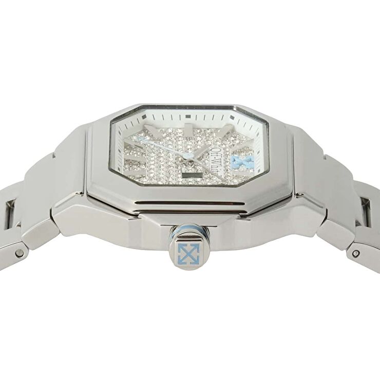Off White OW1L038M0015 Kadın Kol Saati