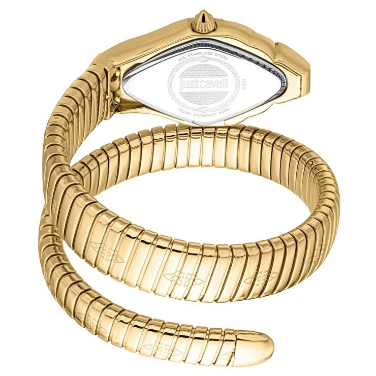 Just Cavalli JC1L306M0045 Kadın Kol Saati