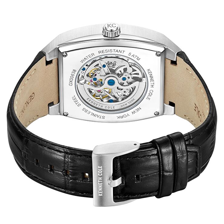 Kenneth Cole KCWGX0063803 Erkek Kol Saati