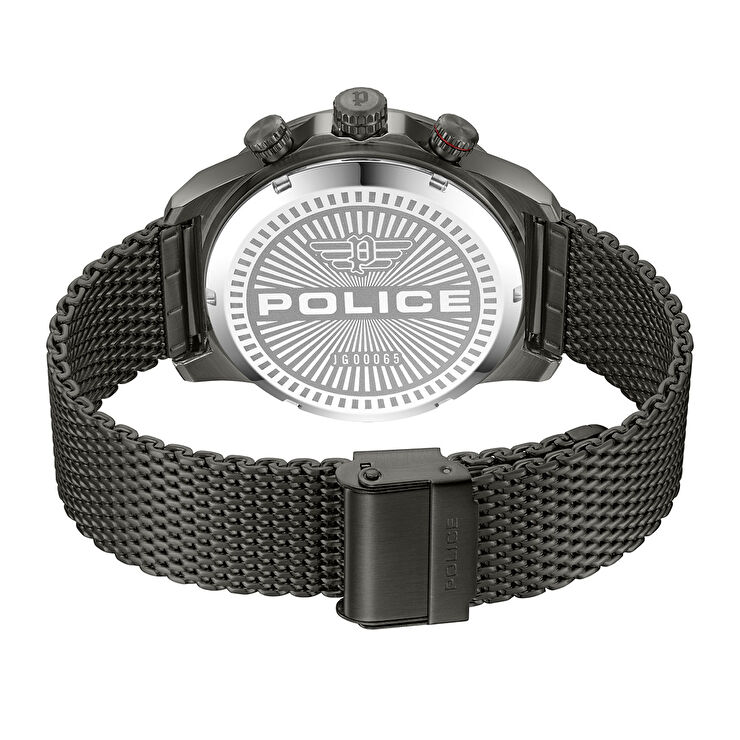 Police PEWJG0006503 Erkek Kol Saati