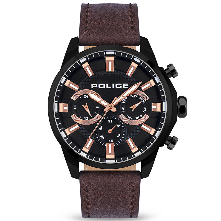 Police PEWJF2204204 Erkek Kol Saati