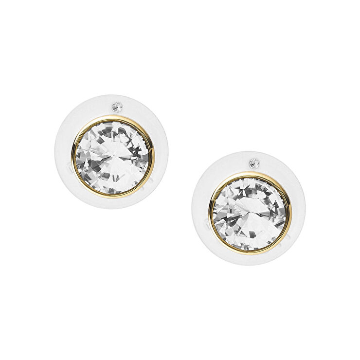 Fossil JOA00668-710 Kadın Küpe