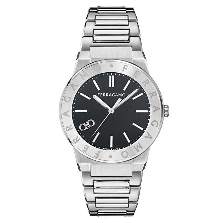 Ferragamo SFNT00425 Erkek Kol Saati