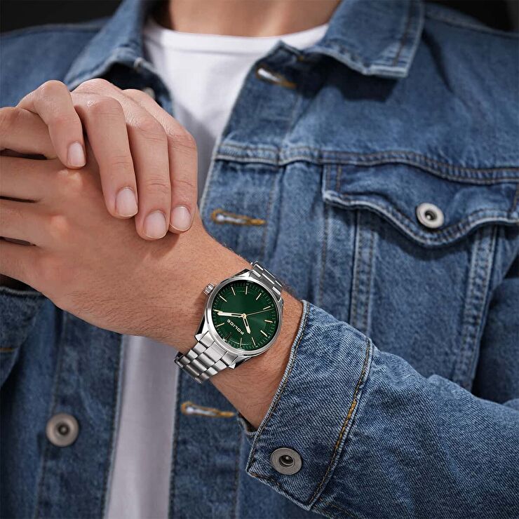 Police PEWJG0018204 Erkek Kol Saati