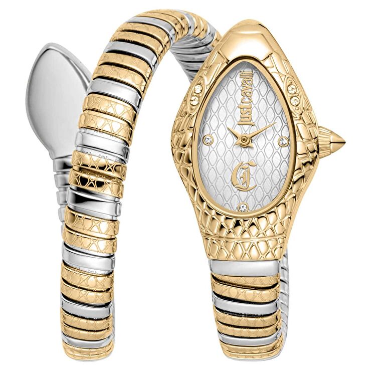 Just Cavalli JC1L373M0055 Kadın Kol Saati