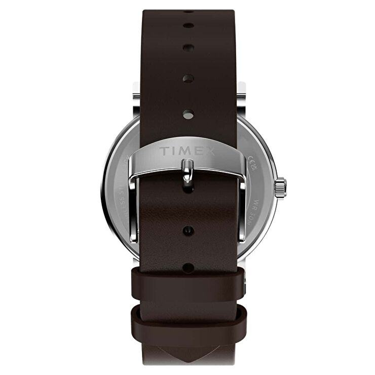 Timex TW2Y76400 Harry Potter x Timex Weekender Slytherin House Kol Saati