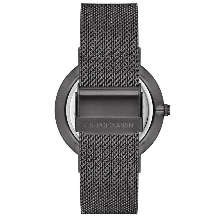 U.S. Polo Assn. USPA1024-10 Erkek Kol Saati