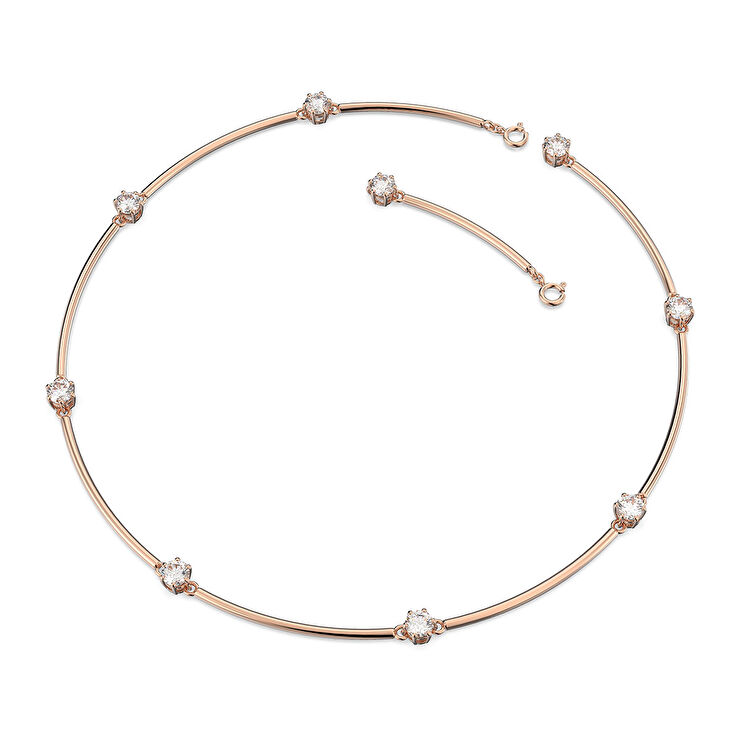 Swarovski SWR5609710 Kadın Kolye