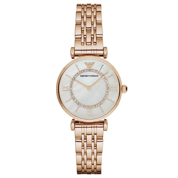 Emporio Armani AR1909 Kadın Kol Saati