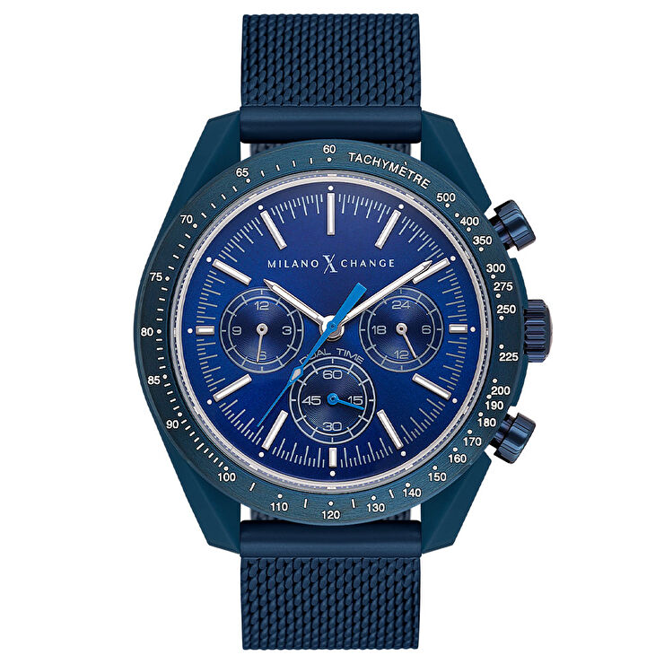 Milano X Change MXG3124 Erkek Kol Saati