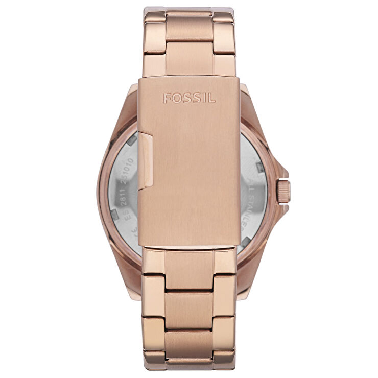 Fossil FES2811 Kadın Kol Saati