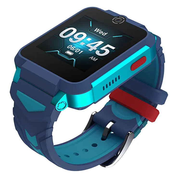 TCL MT42X Mavi Movetime Family Watch
