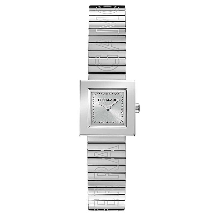 Ferragamo SFJT00425 Kadın Kol Saati