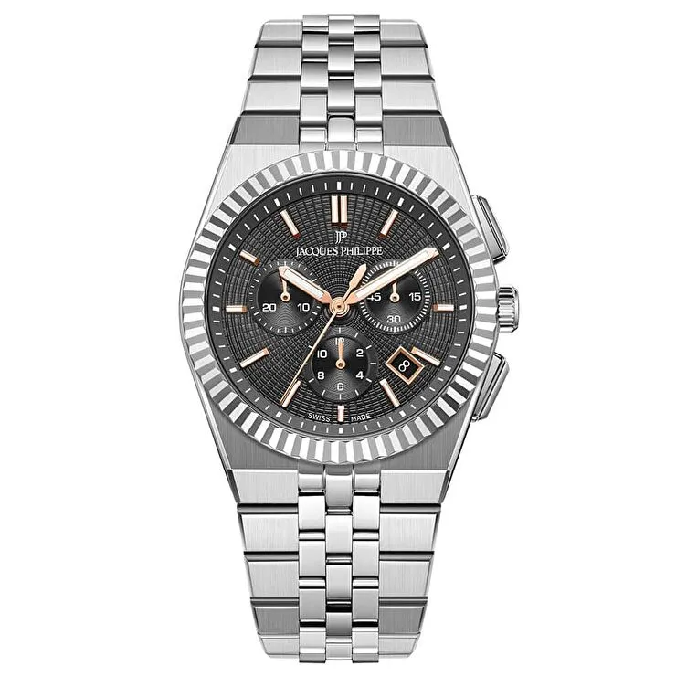 Jacques Philippe JPQGC1051346 Erkek Kol Saati