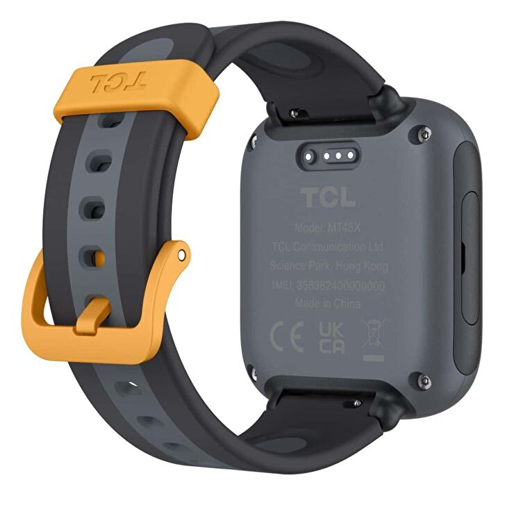 TCL MT48X-3ALCTR1 Füme Movetime Family Watch