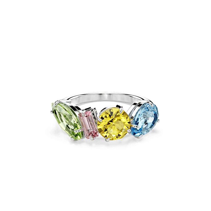 Swarovski SWR5708941 Kadın Yüzük(58 mm)