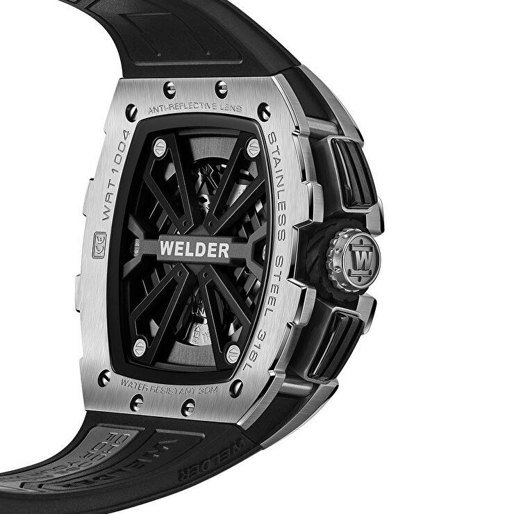 Welder WRM2004 Erkek Kol Saati