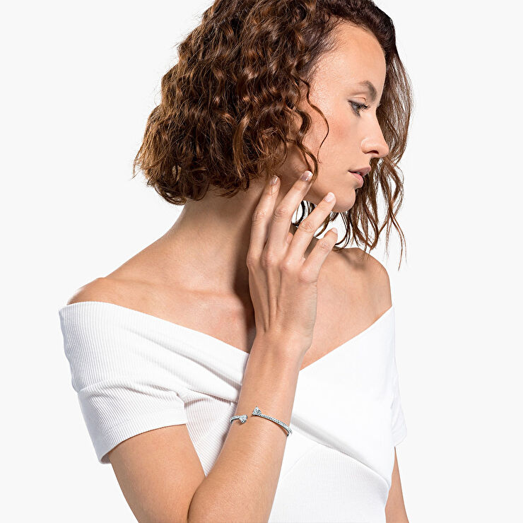Swarovski SWR5518814 Kadın Bileklik