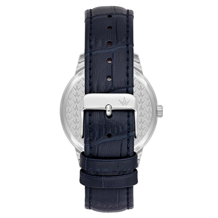 Wesse WWG203815 Erkek Kol Saati