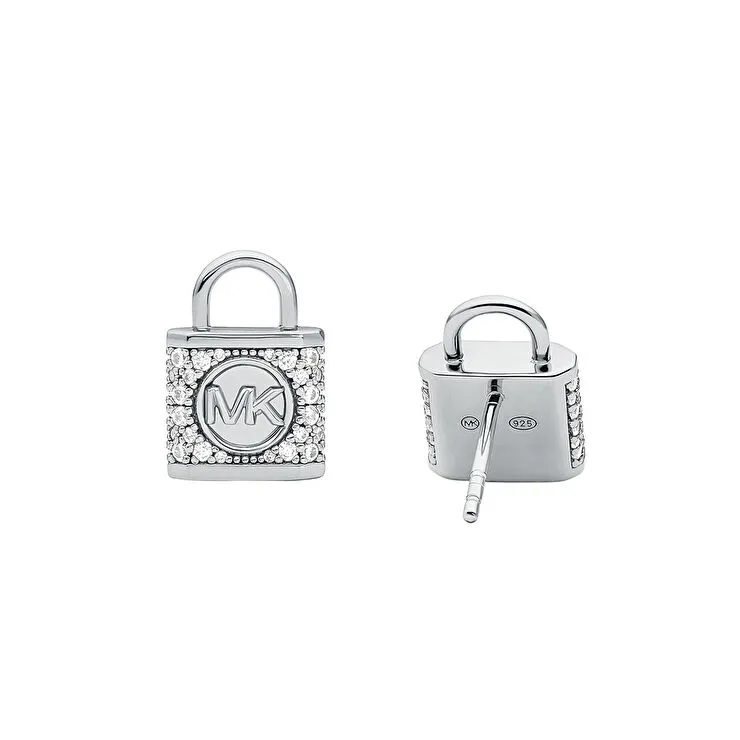 Michael Kors MKC1628AN-040 Kadın Küpe