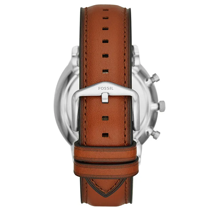 Fossil FFS5708SET Erkek Set Kol Saati ve Bileklik