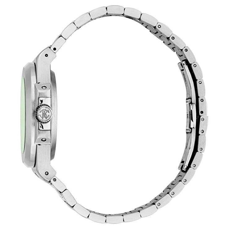 Roberto Cavalli RC5G166M0045 Erkek Kol Saati