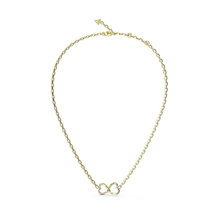 Guess JGUJUBN04616JWYGTU Kalpli Kadın Kolye