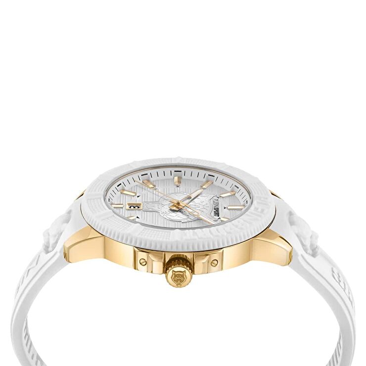 Plein Sport PSAEA0324 Erkek Kol Saati