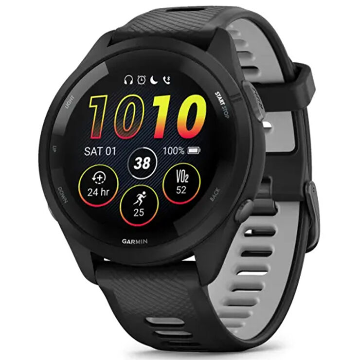 Garmin GR-010-02810-10 Forerunner 265 Akıllı Saat 
