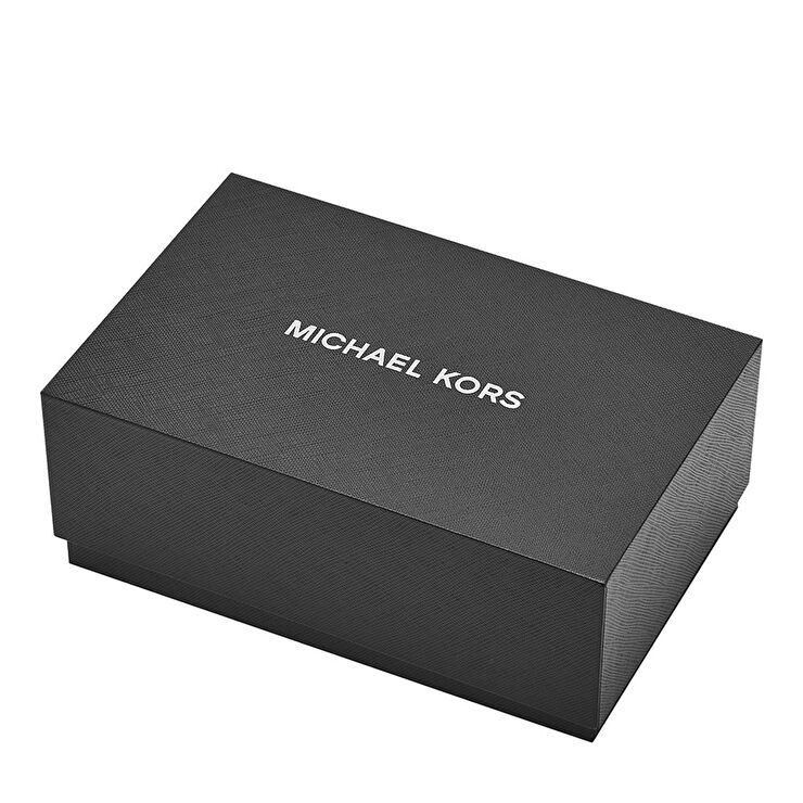 Michael Kors MK1060SET Erkek Kol Saati ve Cüzdan Seti