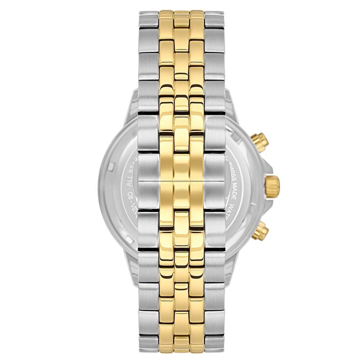 Versace VRSCVEV601623 Erkek Kol Saati