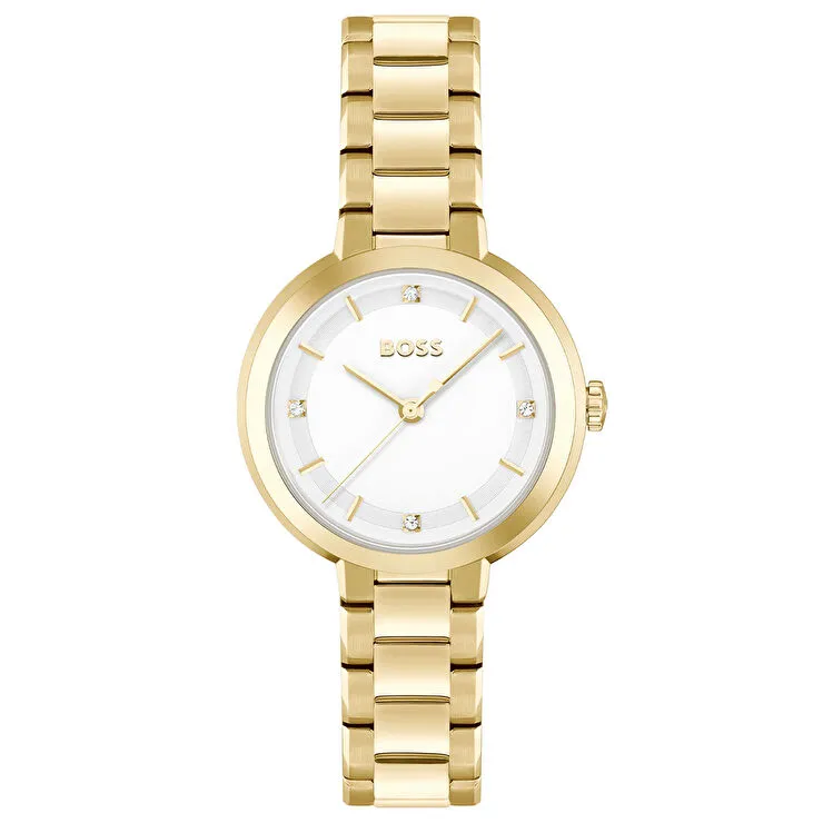 Boss Watches HB1502758 Kadın Kol Saati