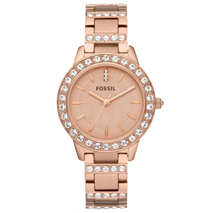 Fossil FES3020 Kadın Kol Saati