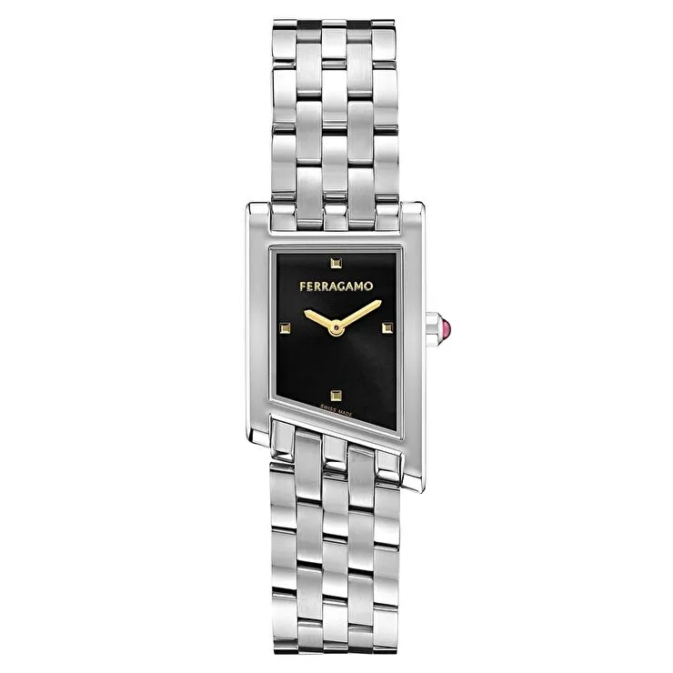 Ferragamo SFYT00325 Kadın Kol Saati