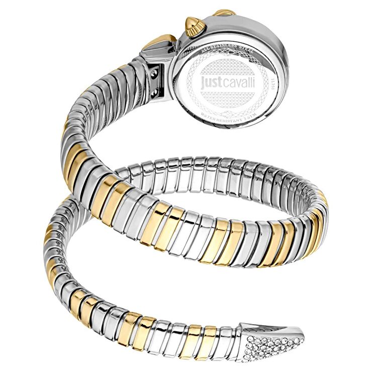 Just Cavalli JC1L350M0065 Kadın Kol Saati