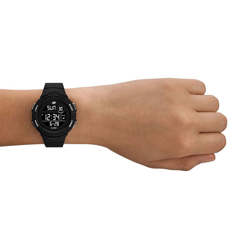 Skechers SR2130 Kadın Kol Saati