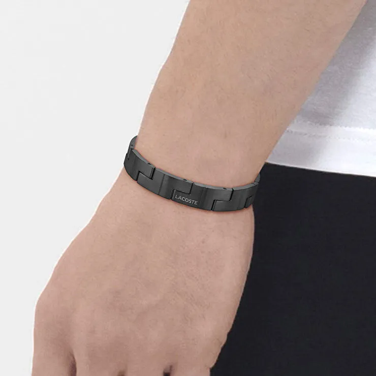 Lacoste LACJ2040222 Erkek Bileklik