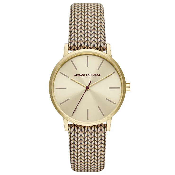 Armani Exchange AX5594 Kadın Kol Saati