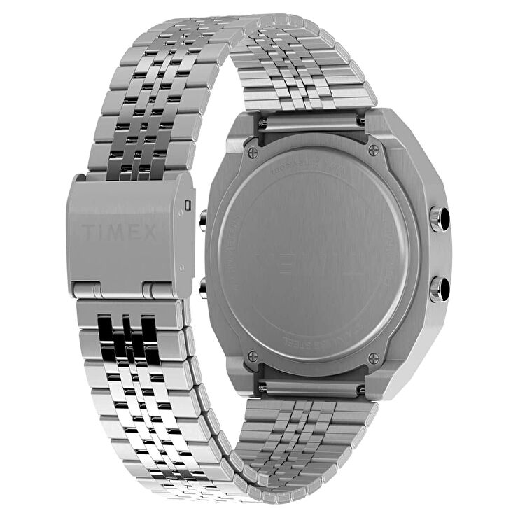 Timex TW2V74200 Kol Saati