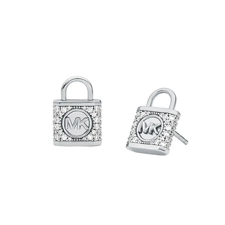 Michael Kors MKC1628AN-040 Kadın Küpe