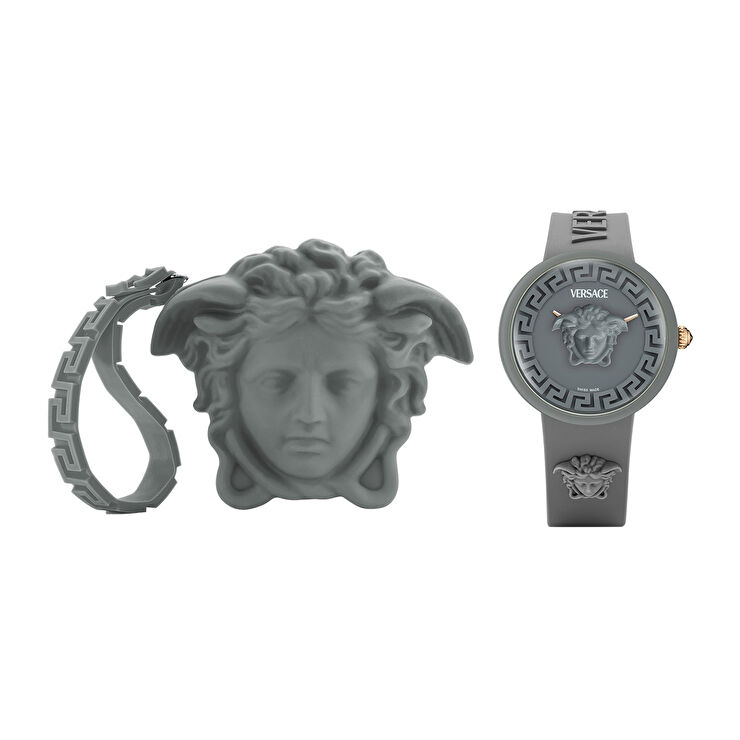 Versace VRSCVE8J00124 Kadın Kol Saati