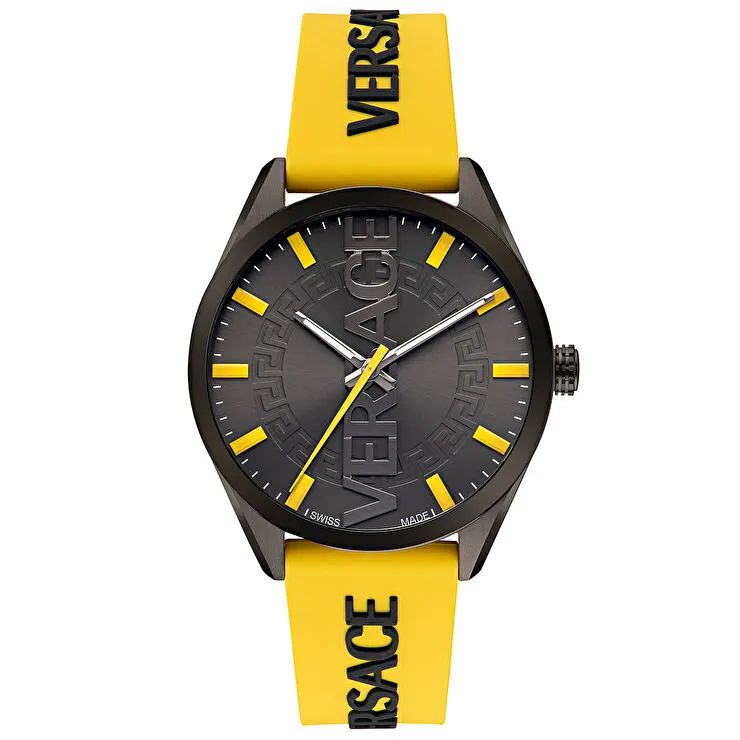 Versace VRSCVE3H00222 Erkek Kol Saati