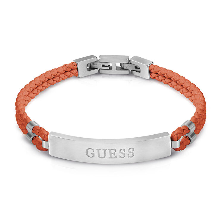 Guess JGUJUMB01346JWSTORTU Erkek Bileklik