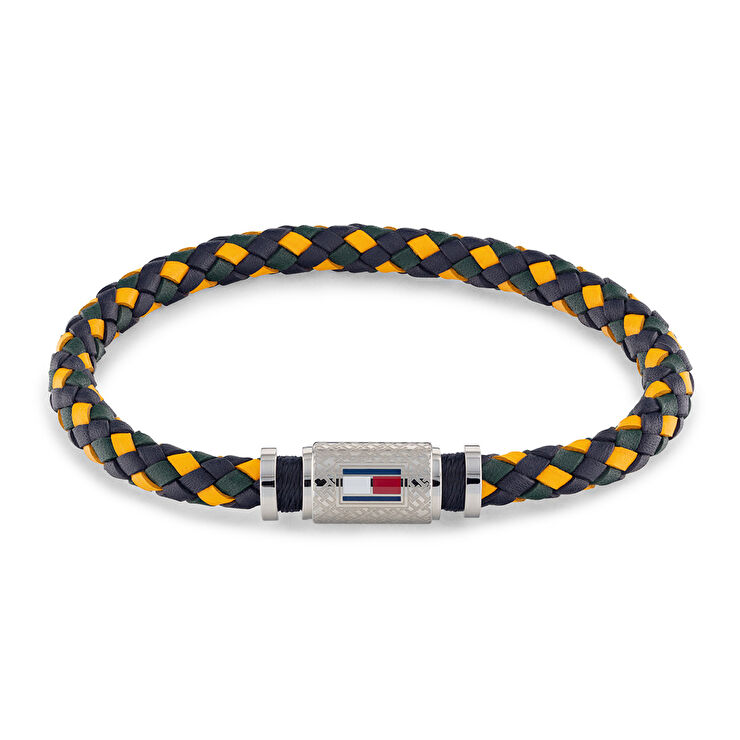 Tommy Hilfiger THJ2790455 Erkek Bileklik